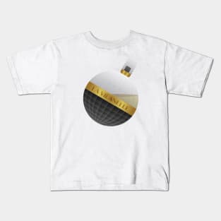 La Vilanelle Kids T-Shirt